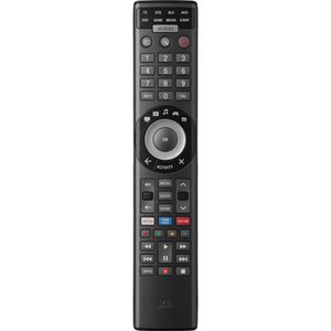 Universalfernbedienung