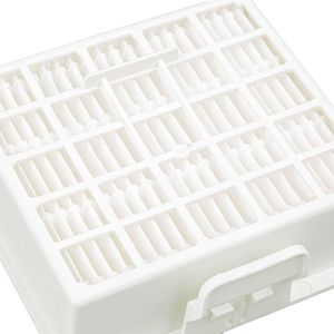 Produktbild für Staubsauger-Filter Siemens HEPA-Hygienefilter, VZ153HFB