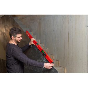 Produktbild für Wasserwaage SOLA 1730801, RED 60 digital App-fähig