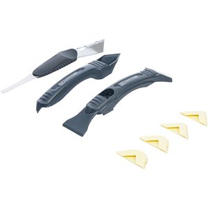 Produktbild für Fugenmesser BGS-technic 85200, Set 8-teilig