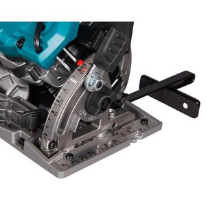 Produktbild für Handkreissäge Makita HS012GZ XGT, akkubetrieben