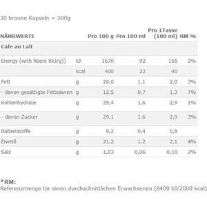 Produktbild für Kaffeekapseln Nescafe Dolce Gusto