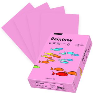 Kopierpapier Papyrus Rainbow 88042541
