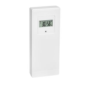 Produktbild für Wetterstation TFA 35.1175.02, METEO SKY, Funk, digital