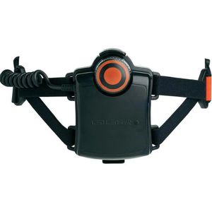 Produktbild für Stirnlampe Ledlenser H7R.2 LED, wiederaufladbar