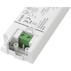 Produktbild für LED-Trafo Goobay 65581, für innen