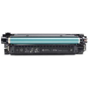 Produktbild für Toner HP 212A, W2120A schwarz