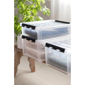 Produktbild für Aufbewahrungsbox Smartstore Classic, 20 Liter