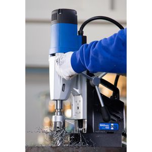 Produktbild für Magnetbohrmaschine BDS MABasic 450, 1150W