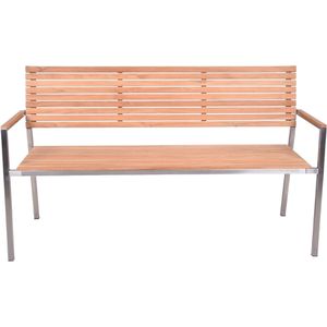 Produktbild für Gartenbank Garden-Pleasure DENVER, 3-Sitzer