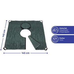Produktbild für Pflanzmatte Maximex Multi-Plane Profi, 8304500