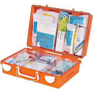 Produktbild für Erste-Hilfe-Koffer Söhngen SN-CD