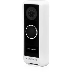 Produktbild für Türklingel UbiQuiti Doorbell G4, mit Kamera