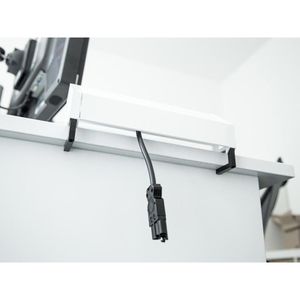 Produktbild für Tischsteckdose Bachmann Desk 2, mit 0,2 m GST18 Kabel