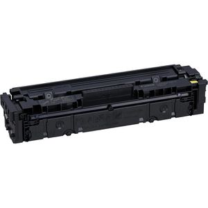 Produktbild für Toner Canon 045H, 1243C002 gelb