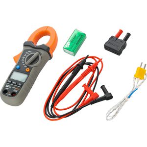 Produktbild für Stromzange HT-Instruments 1011220, HT3013, True RMS digital