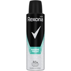 Antitranspirant Rexona Men Marine Fresh