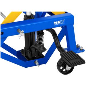 Produktbild für Hebebühne MSW MHB-150-Pro, 10061042, für Motorrad