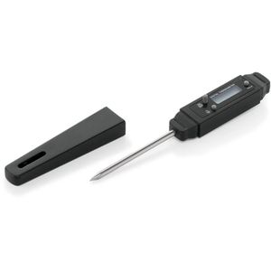 Einstichthermometer