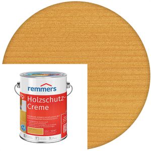 Holzlasur Remmers Holzschutz-Creme 3in1, 2,5l