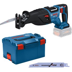 Säbelsäge Bosch GSA 18V-28, akkubetrieben