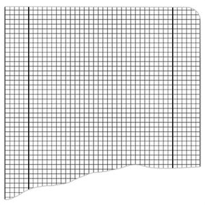 Produktbild für Schulheft Herlitz 3322807 x-book, ab 5. Klasse, A4