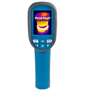 Produktbild für Wärmebildkamera PeakTech P 5610 B