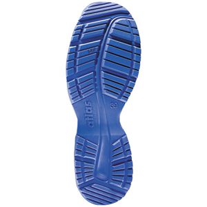Produktbild für Sicherheitsschuhe Atlas GX 350 black, ESD, S1