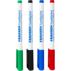 Produktbild für Whiteboardmarker Franken FineMarker Z1994