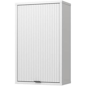 Produktbild für Bad-Hängeschrank Vicco Eliza, weiß
