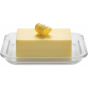 Produktbild für Butterdose Luminarc 114.815, aus Glas