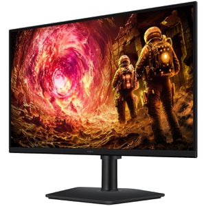 Produktbild für Monitor Samsung Odyssey G50F, S27FG502EU, 27 Zoll