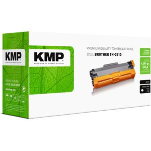 Produktbild für Toner KMP für Brother TN-2510