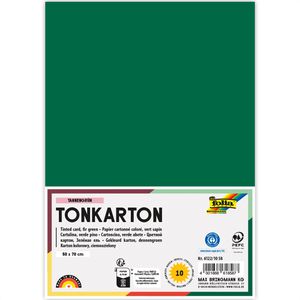 Produktbild für Fotokarton Folia 6122/10 58, 50 x 70 cm