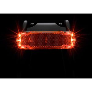 Produktbild für Fahrradlicht Busch+Müller Toplight 2C E, E-25