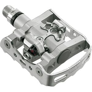 Produktbild für Fahrradpedale Shimano PD-M324, 9/16 Zoll, für Trekkingrad