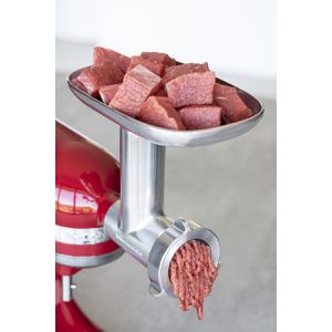 Produktbild für Küchenmaschinen-Zubehör KitchenAid 5KSMMGA