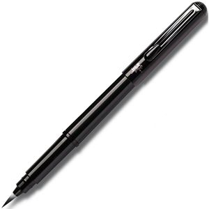 Produktbild für Brush-Pen Pentel GFKP3-AO, Pocket Brush