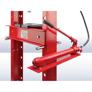 Produktbild für Werkstattpresse DEMA 24480, Pressdruck 30 t