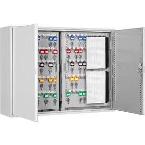 Produktbild für Schlüsselkasten format S 500 Z
