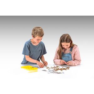 Produktbild für Lernspielzeug Wissner 080640.000, Spielgeldbox