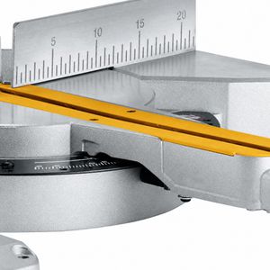 Produktbild für Kapp-Gehrungssäge DeWalt DWS777, Paneelsäge