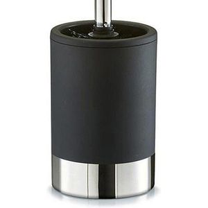 Produktbild für WC-Bürste Zeller 18369, schwarz