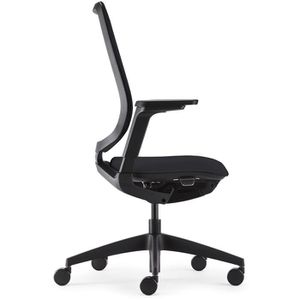 Produktbild für Bürostuhl sedus seflex, ef-102/001
