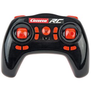 Produktbild für Drohne Carrera RC X2, mit Controller &amp; Akku