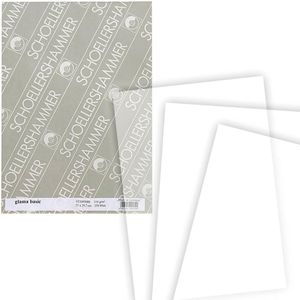 Transparentpapier
