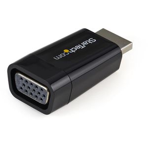 Produktbild für HDMI-Adapter StarTech HD2VGAMICRO, HDMI VGA