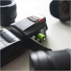 Produktbild für Akku Green-Cell Rechargeable, 1,2 V, 2000 mAh