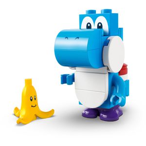 Produktbild für Klemmbausteine LEGO Super Mario 72031, ab 7 Jahre