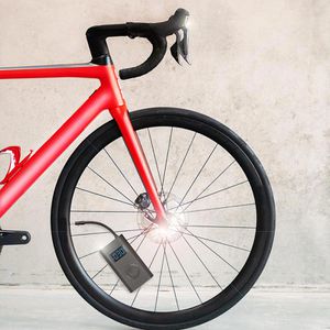 Produktbild für Luftpumpe LogiLink PA0265, elektrisch